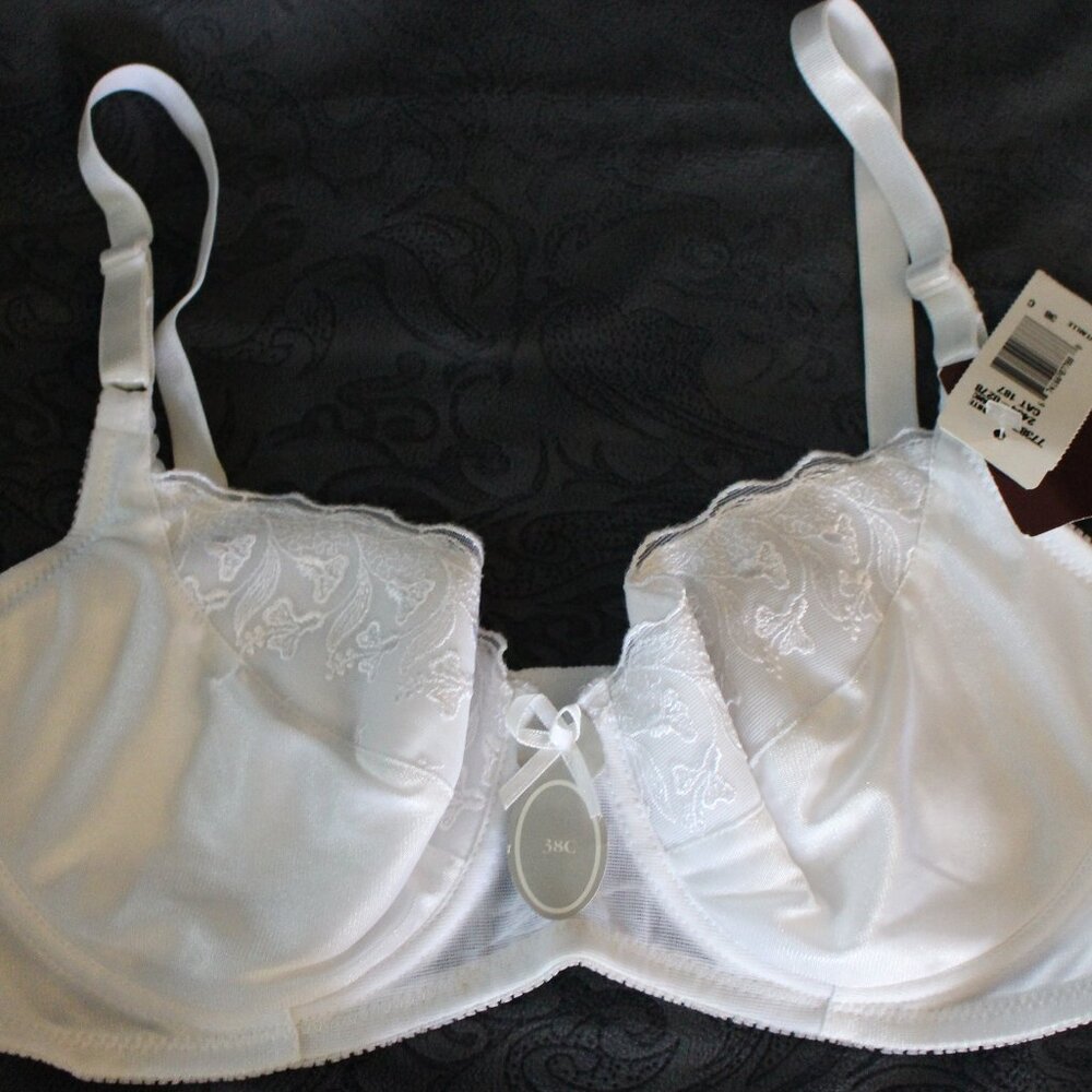 Carol Reed Bra